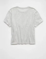 AE Cropped T-Shirt