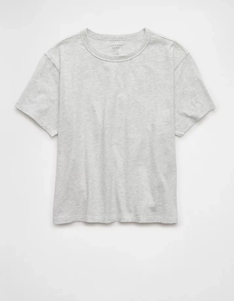 AE Cropped T-Shirt