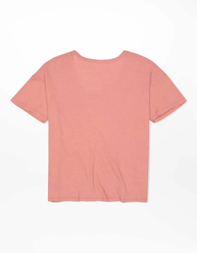 AE Scoop Neck T-Shirt