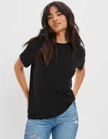 AE Soft & Sexy Pocket T-Shirt