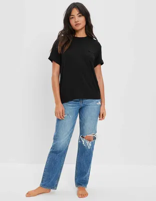 AE Soft & Sexy Pocket T-Shirt