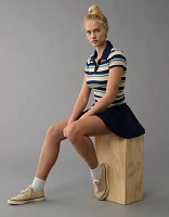 AE Hey Baby Polo Tee