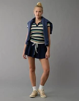 AE Hey Baby Polo Tee