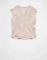 AE Open Tie Back T-Shirt