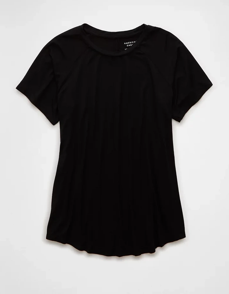 AE Soft & Sexy Raglan T-Shirt