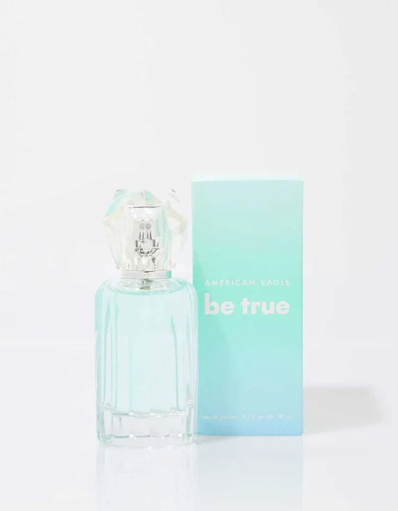 AEO Be True 1.7oz Eau de Parfum