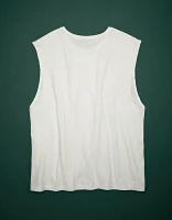 AE77 Premium Muscle Tank Top