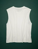 AE77 Premium Muscle Tank Top