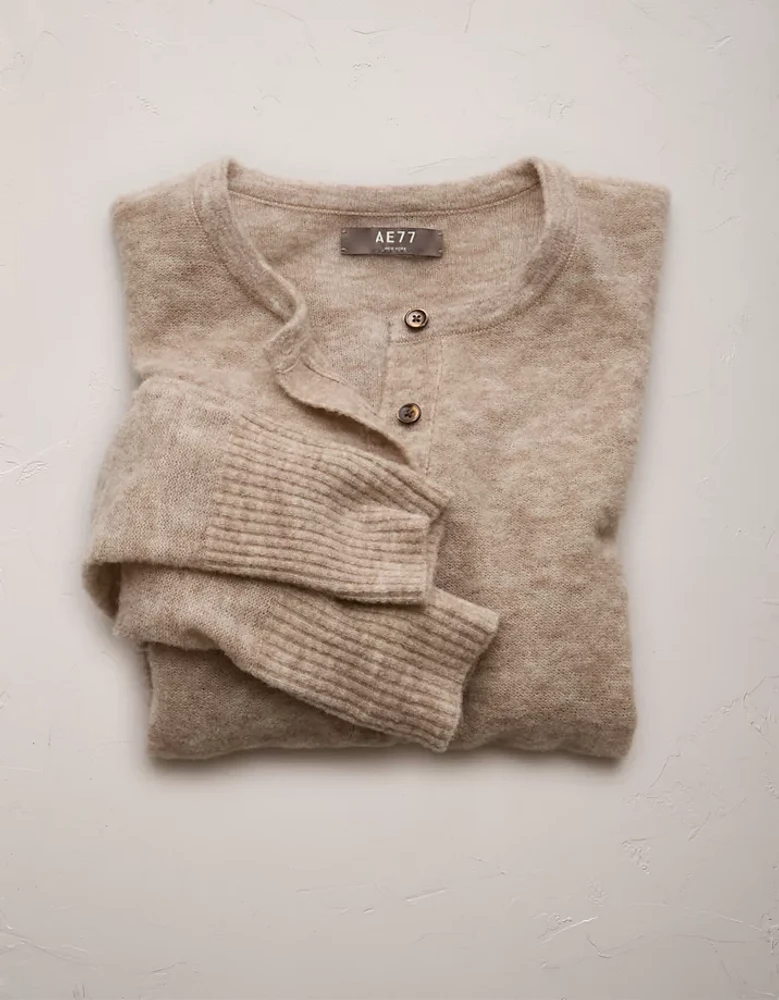 Cardigan haut de gamme AE77 pour femmes