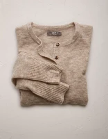 Cardigan haut de gamme AE77 pour femmes