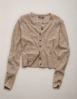 Cardigan haut de gamme AE77 pour femmes