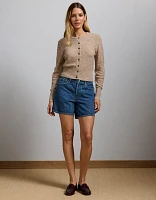 Cardigan haut de gamme AE77 pour femmes