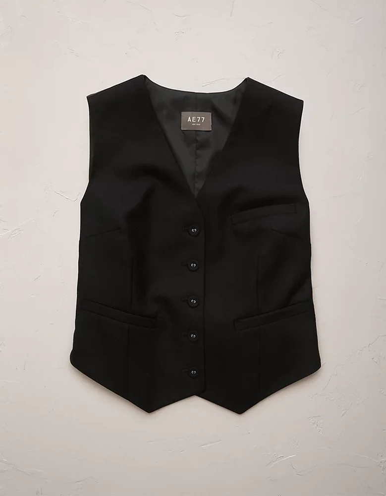 Veste haut de gamme AE77