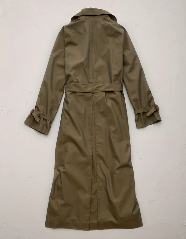 Trench haut de gamme AE77