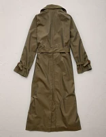 Trench haut de gamme AE77