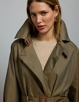 Trench haut de gamme AE77