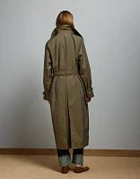 Trench haut de gamme AE77