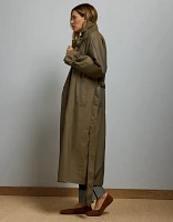 Trench haut de gamme AE77