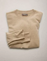 AE77 Premium Cashmere Sweater