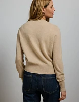 AE77 Premium Cashmere Sweater