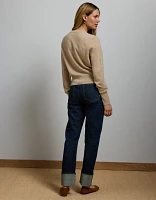 AE77 Premium Cashmere Sweater