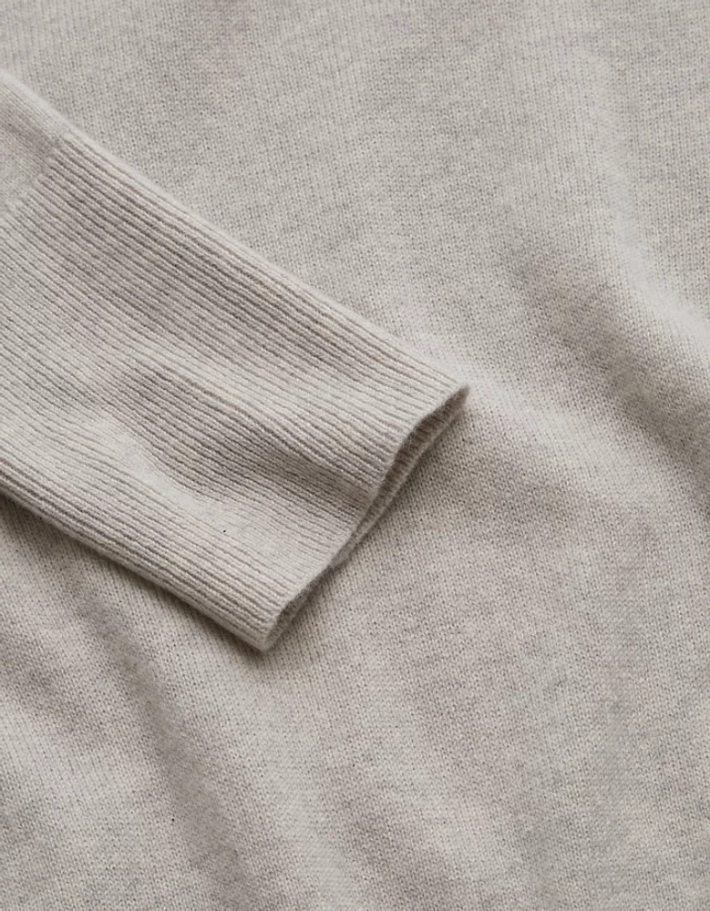 AE77 Premium Cashmere Sweater