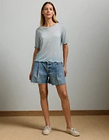 T-shirt diaphane haut de gamme AE77