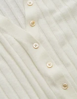 Polo en mélange laine et soie haut de gamme AE77