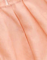 AE77 Premium Bubble Blouse