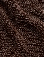 Débardeur en tricot de lin haut gamme AE77