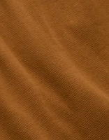 AE77 Premium Straight Neck Tank Top