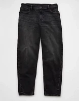 AE Strigid Low-Rise Baggy Barrel Jean