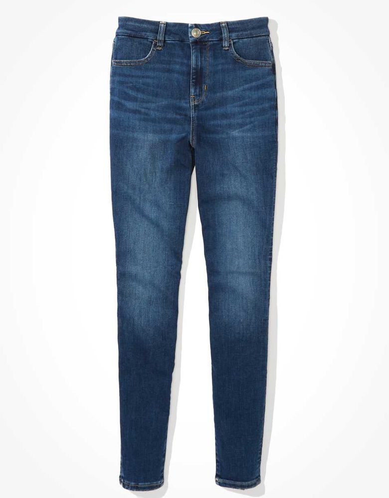 AE Ne(x)t Level High-Waisted Jegging