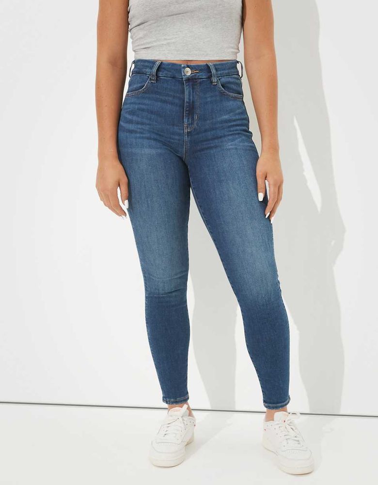 AE Ne(x)t Level High-Waisted Jegging