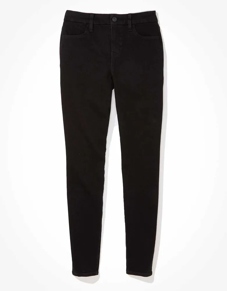 AE Next Level Curvy High-Waisted Jegging