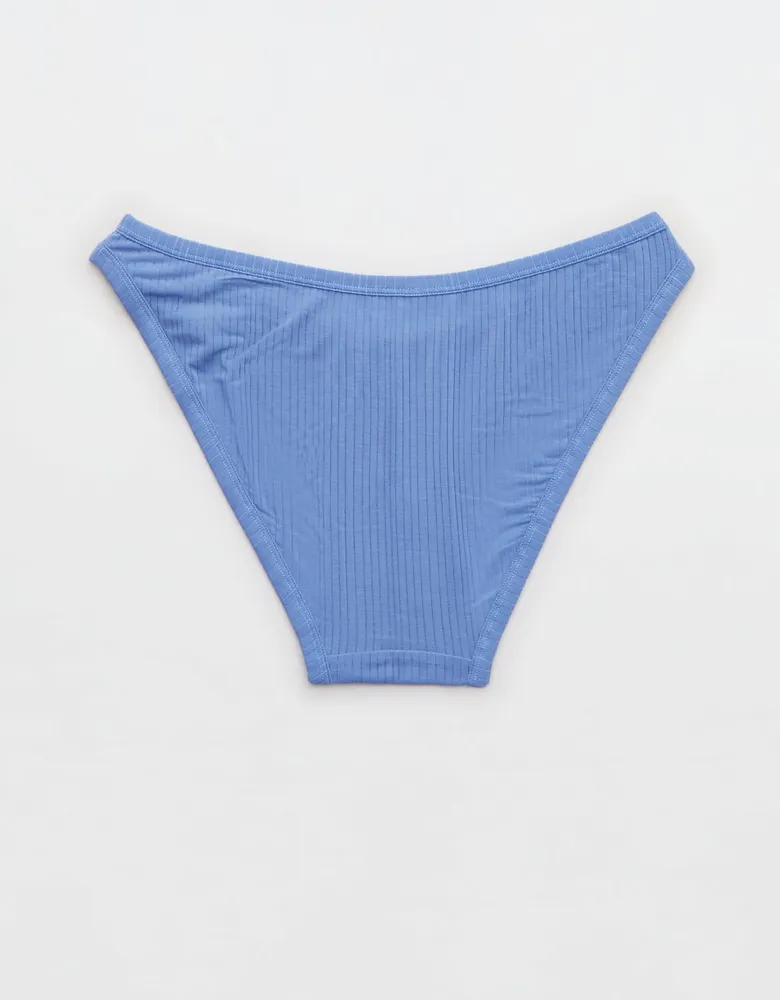 Superchill Modal Rib Bikini Underwear