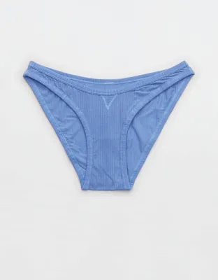 Superchill Modal Rib Bikini Underwear