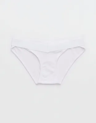 Superchill Modal Rib Thong Underwear