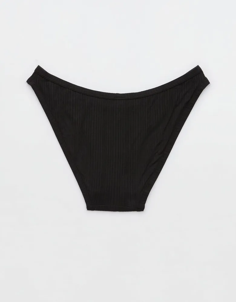 Superchill Modal Rib Bikini Underwear