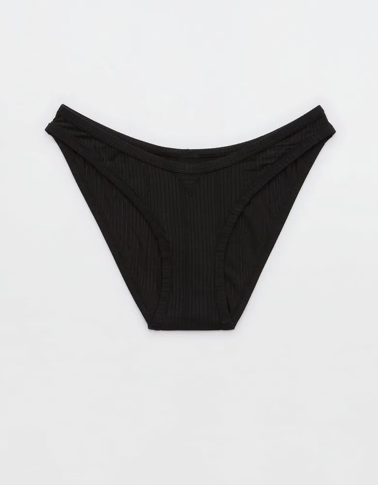 Superchill Modal Rib Bikini Underwear