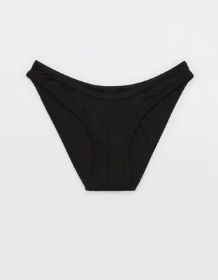 Superchill Modal Rib Bikini Underwear