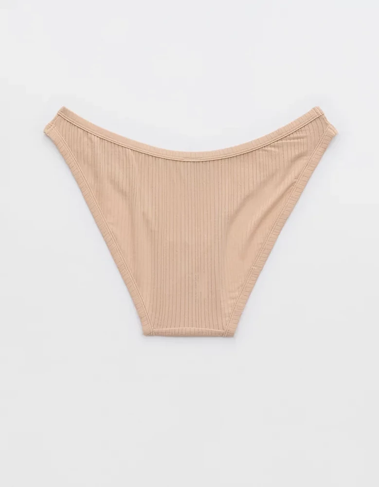 Superchill Modal Rib Bikini Underwear