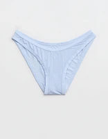 Superchill Modal Rib Bikini Underwear