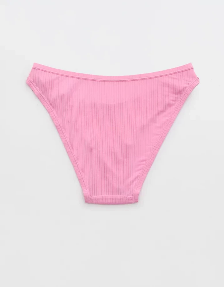 Superchill Modal Rib Bikini Underwear