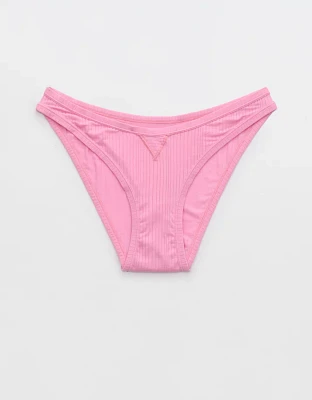 Superchill Modal Rib Bikini Underwear