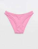Superchill Modal Rib Bikini Underwear
