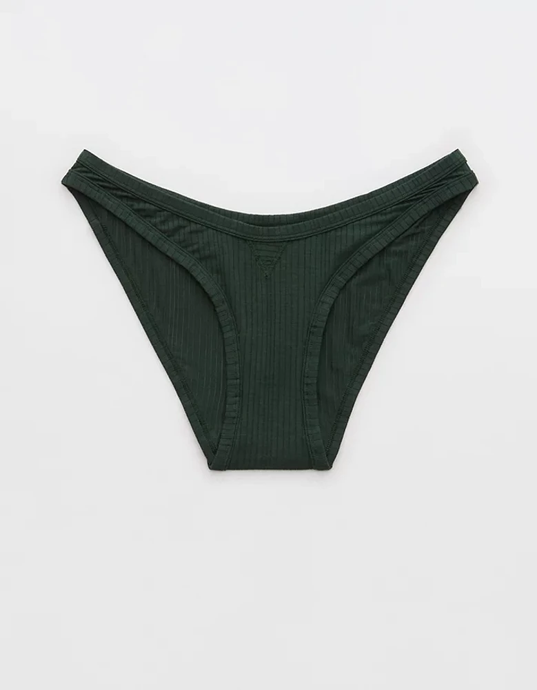 Superchill Modal Rib Bikini Underwear