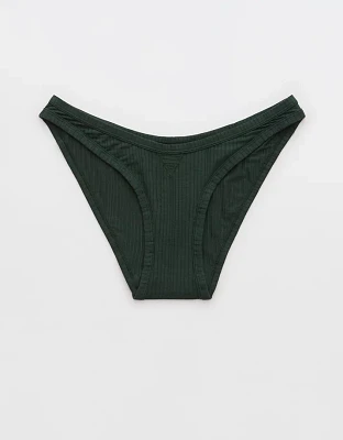 Superchill Modal Rib Bikini Underwear