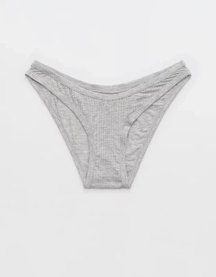 Superchill Modal Rib Bikini Underwear