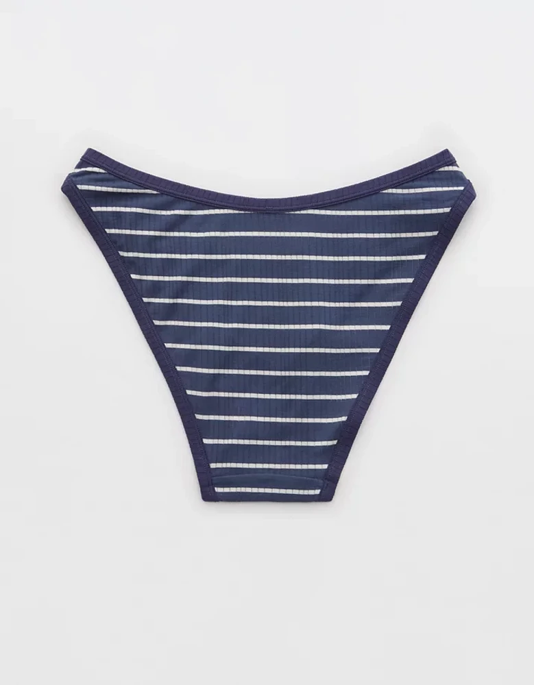 Superchill Modal Rib Bikini Underwear